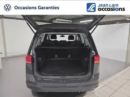 Photo 13 Volkswagen Touran  1.5 TSI EVO 150 DSG7 7pl