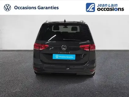 Photo 7 Volkswagen Touran  1.5 TSI EVO 150 DSG7 7pl