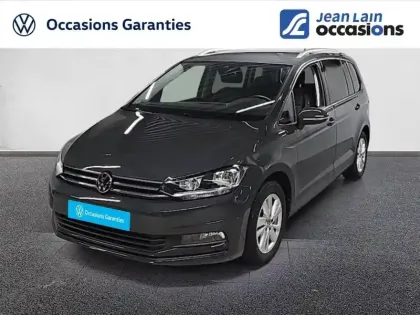 Photo Volkswagen Touran Life Plus