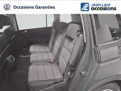 Photo 5 Volkswagen Touran  1.5 TSI EVO 150 DSG7 7pl