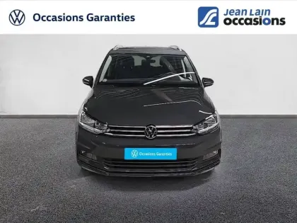 Photo 8 Volkswagen Touran  1.5 TSI EVO 150 DSG7 7pl