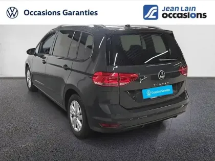 Photo 10 Volkswagen Touran  1.5 TSI EVO 150 DSG7 7pl