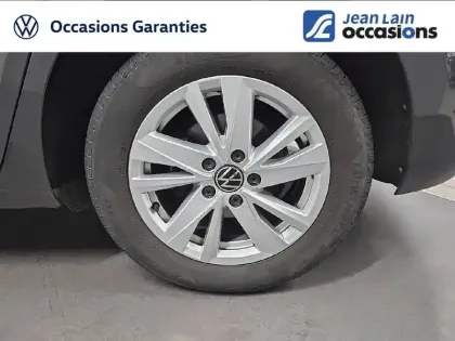Photo 11 Volkswagen Touran  1.5 TSI EVO 150 DSG7 7pl