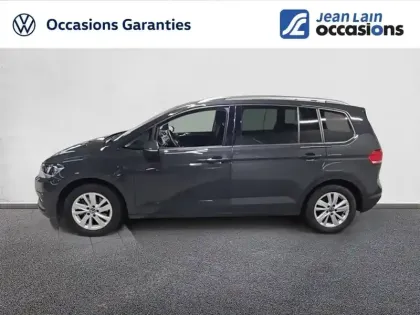 Photo 6 Volkswagen Touran  1.5 TSI EVO 150 DSG7 7pl