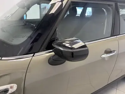 Photo 10 Mini Mini Hatch 5 Portes Cooper 136 ch BVA7