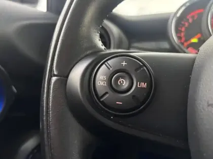 Photo 36 Mini Mini Hatch 5 Portes Cooper 136 ch BVA7