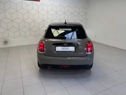 Photo 11 Mini Mini Hatch 5 Portes Cooper 136 ch BVA7