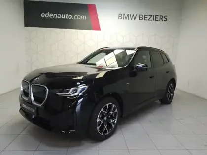 Photo Bmw X3 M Sport