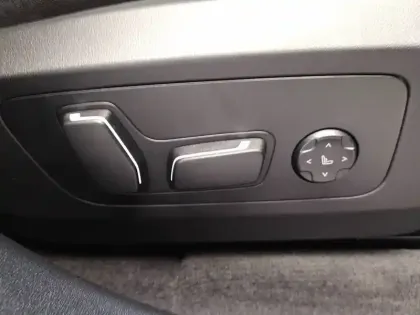 Photo 13 BMW X3  30e xDrive 299 ch BVA8