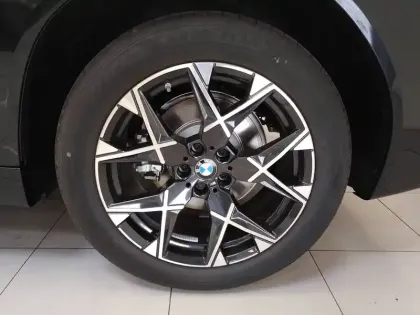 Photo 11 BMW X3  30e xDrive 299 ch BVA8