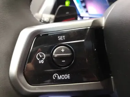 Photo 7 BMW X3  30e xDrive 299 ch BVA8