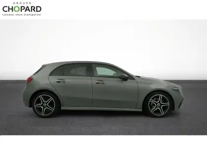 Photo 40 Mercedes Classe A  200 d