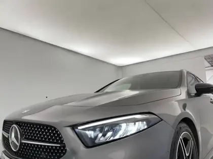 Photo 60 Mercedes Classe A  200 d