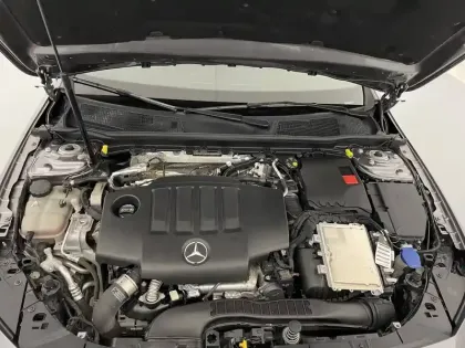 Photo 50 Mercedes Classe A  200 d