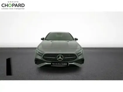 Photo 32 Mercedes Classe A  200 d