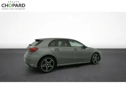 Photo 39 Mercedes Classe A  200 d