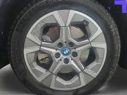 Photo 13 BMW X1  xDrive 25e 245ch DKG7