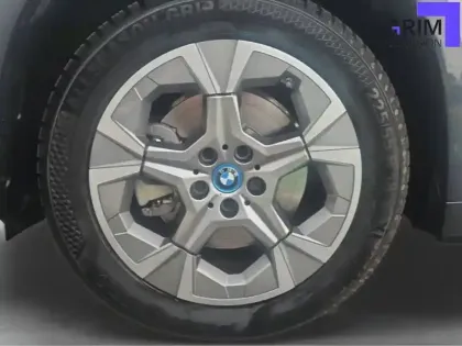 Photo 12 BMW X1  xDrive 25e 245ch DKG7