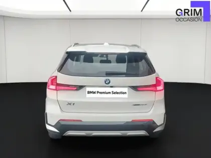 Photo 18 BMW X1  xDrive 25e 245ch DKG7
