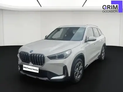 Photo Bmw X1 Xline