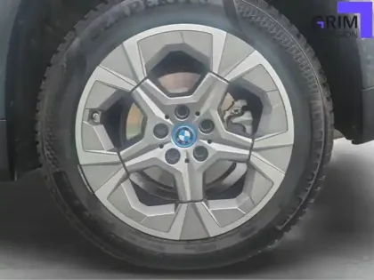 Photo 14 BMW X1  xDrive 25e 245ch DKG7