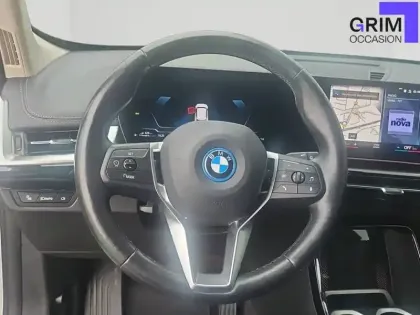 Photo 5 BMW X1  xDrive 25e 245ch DKG7