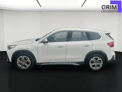 Photo 19 BMW X1  xDrive 25e 245ch DKG7