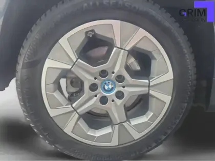 Photo 15 BMW X1  xDrive 25e 245ch DKG7