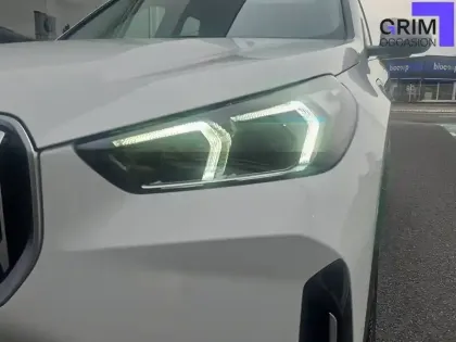 Photo 16 BMW X1  xDrive 25e 245ch DKG7
