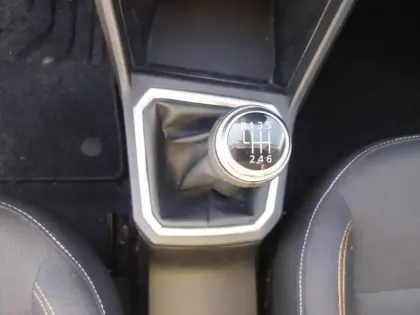 Photo 27 Dacia Sandero  TCe 90 - 22