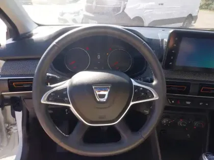 Photo 25 Dacia Sandero  TCe 90 - 22