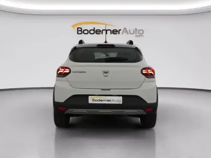 Photo 33 Dacia Sandero  TCe 90 - 22