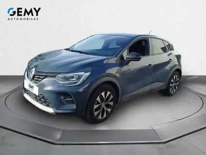Photo Renault Captur Evolution