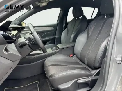 Photo 8 Peugeot 308  Hybrid 136 e-DCS6