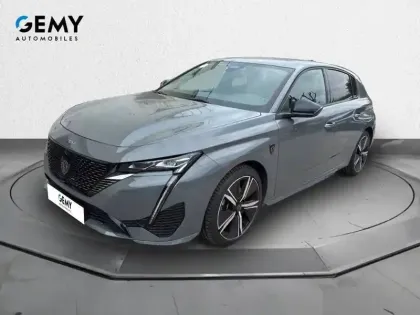 Photo Peugeot 308 Gt