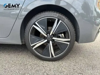 Photo 10 Peugeot 308  Hybrid 136 e-DCS6