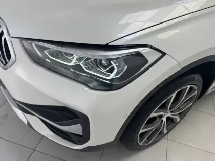 Photo 19 BMW X1  sDrive 20d 190 ch BVA8