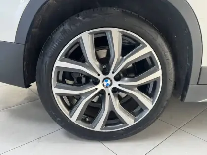 Photo 8 BMW X1  sDrive 20d 190 ch BVA8