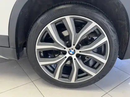 Photo 7 BMW X1  sDrive 20d 190 ch BVA8