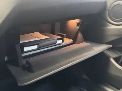 Photo 46 BMW X1  sDrive 20d 190 ch BVA8