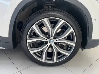 Photo 9 BMW X1  sDrive 20d 190 ch BVA8