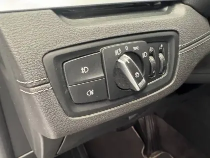 Photo 24 BMW X1  sDrive 20d 190 ch BVA8