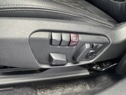 Photo 21 BMW X1  sDrive 20d 190 ch BVA8
