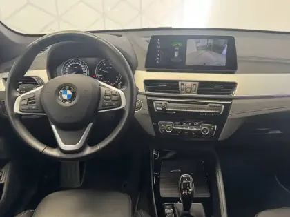 Photo 5 BMW X1  sDrive 20d 190 ch BVA8