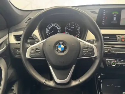 Photo 6 BMW X1  sDrive 20d 190 ch BVA8
