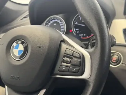 Photo 26 BMW X1  sDrive 20d 190 ch BVA8