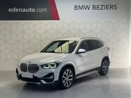 Photo Bmw X1 Xline