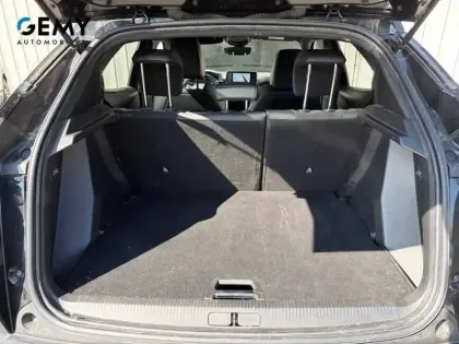 Photo 5 Peugeot 2008  PureTech 130 S&S EAT8
