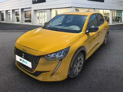 Photo Peugeot 208 Style