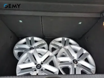 Photo 5 Renault Clio  TCe 90